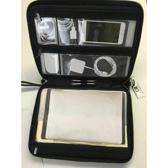 SKITS Expert Tech Case Shoulder Bag - Picture 3 of 12